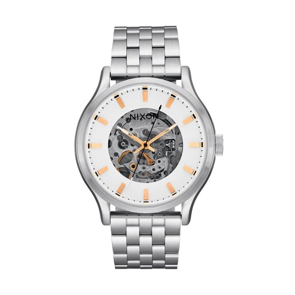 NIXON WATCHES Mod. A1323-179 WATCHES