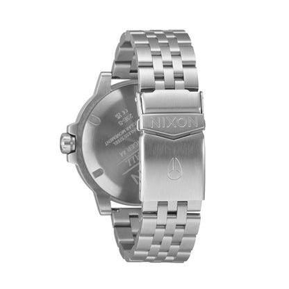 NIXON WATCHES Mod. A1402-5236 WATCHES