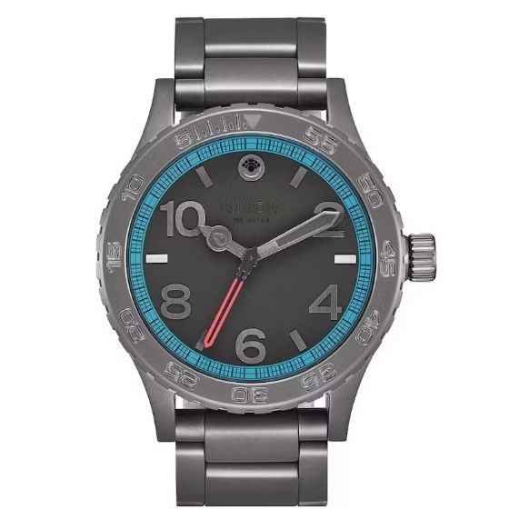 NIXON WATCHES Mod. A916SW-2385-0