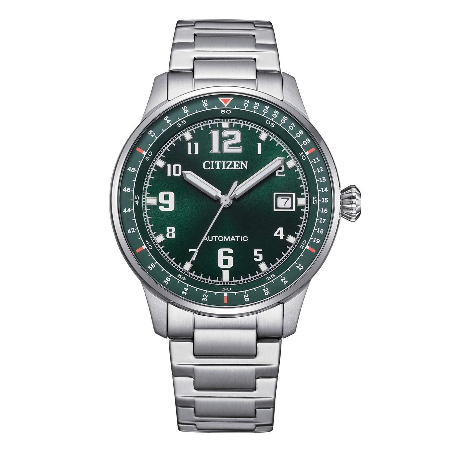 CITIZEN MOD. MILITARY