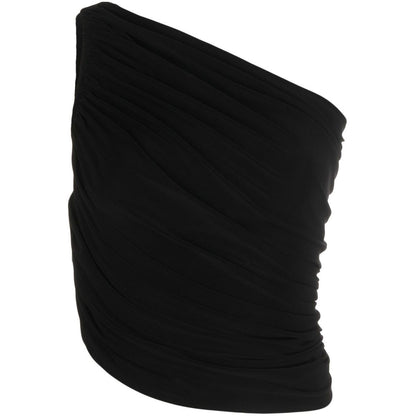 Norma Kamali Top Black