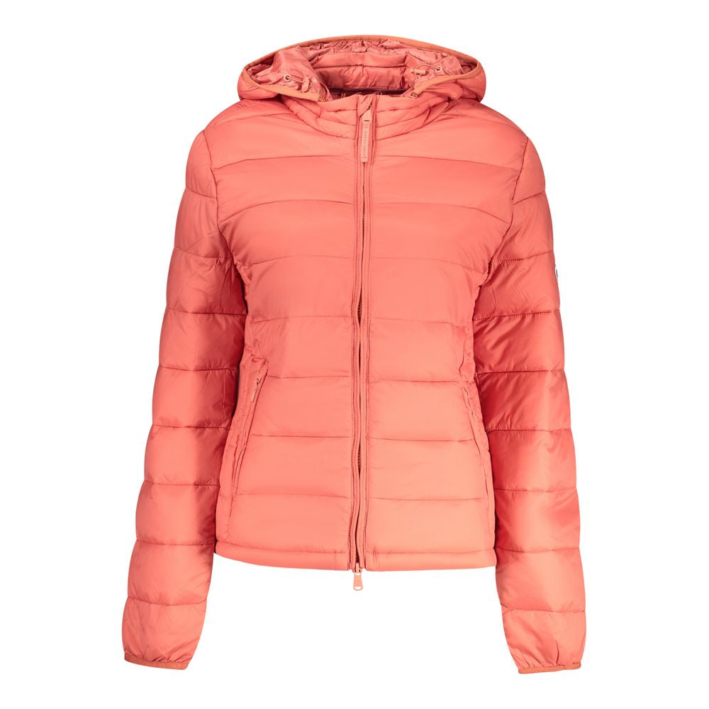 North Sails Red Polyester Women's Jacket 1728,67403481248,Clothing,Jackets & Coats - Clothing,L,M,New with tags,North Sails,Red,S,Shell Jackets - Jackets & Coats - Clothing,Women,XL,XS