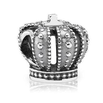 PANDORA Mod. MOMENTS REGAL CROWN CHARM
