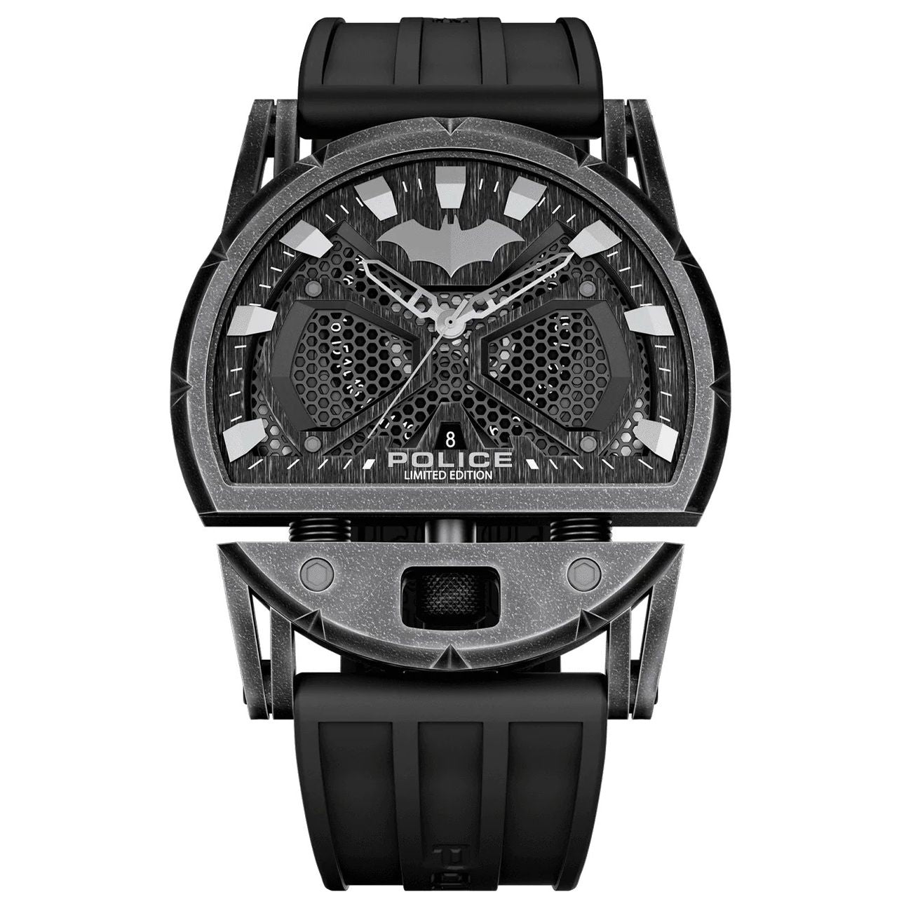 POLICE WATCHES Mod. PEWGN0075401-0