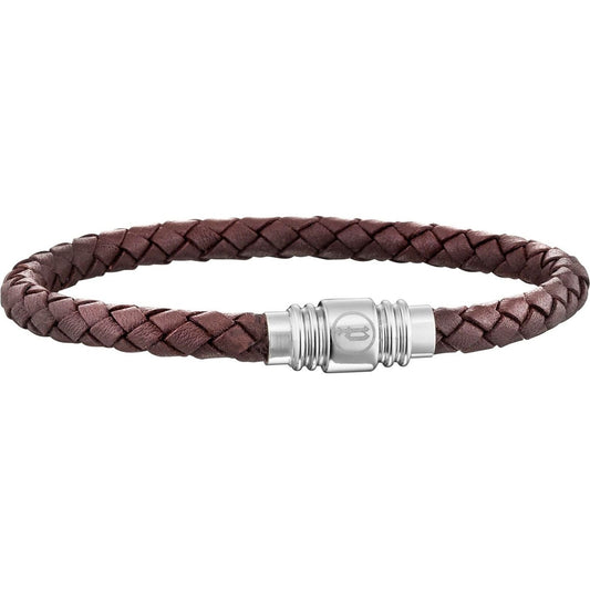 POLICE JEWELS JEWELRY Mod. PJ25890BLC02-S Bracelet POLICE JEWELS Dark Slate Gray
