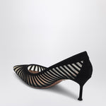Aquazzura Black Passions pumps 90 PNSMIDP0SFE/Q_AQUA-000_500