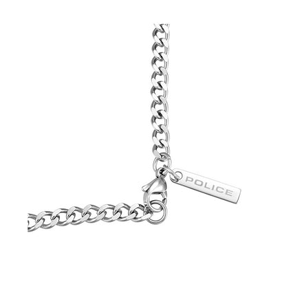 POLICE JEWELS JEWELRY Mod. PEAGN0011001-3