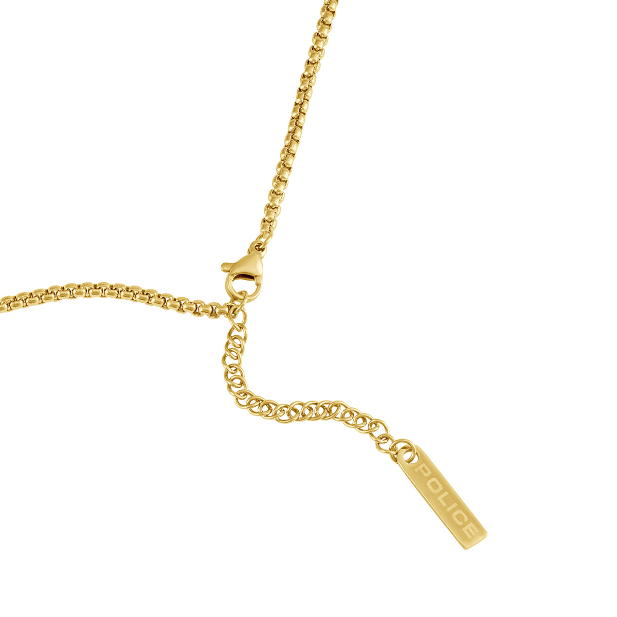 POLICE JEWELS JEWELRY Mod. PEAGN0078902