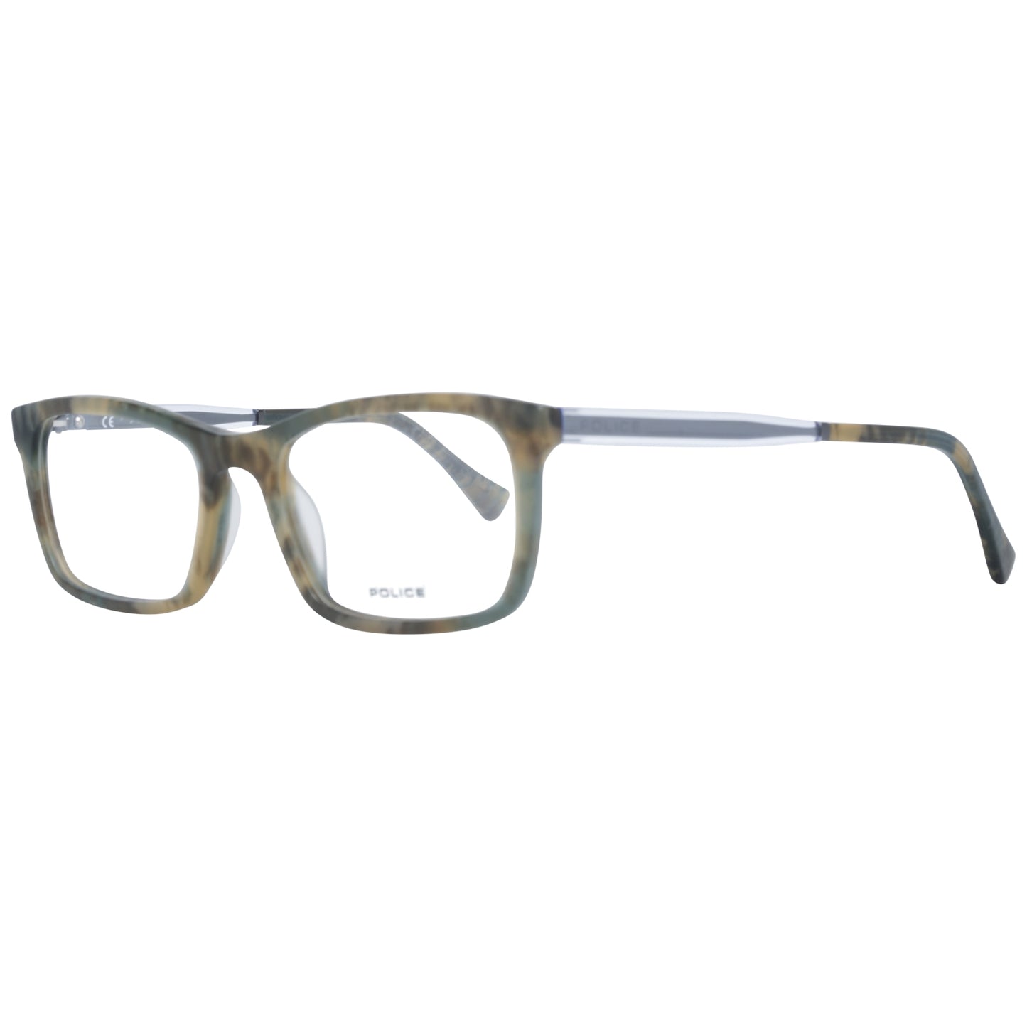 POLICE MOD. PL262N 527D7M EYEGLASSES,Gent
