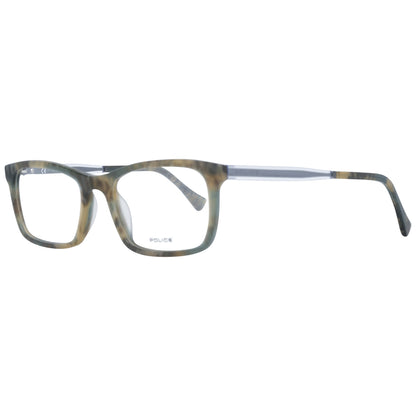 POLICE MOD. PL262N 527D7M EYEGLASSES,Gent