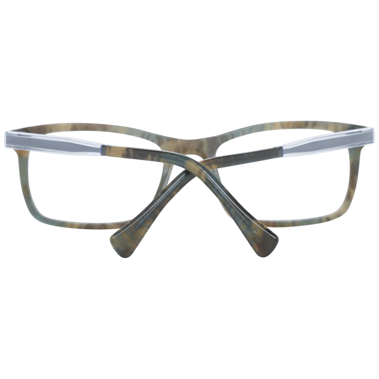 POLICE MOD. PL262N 527D7M EYEGLASSES,Gent