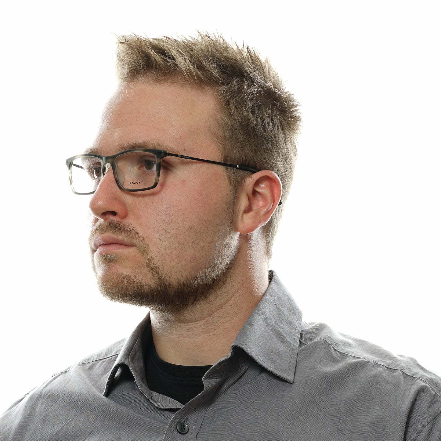 POLICE MOD. PL473 524ATM SUNGLASSES & EYEWEAR