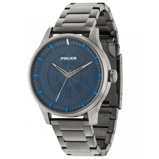 POLICE WATCHES Mod. P15038JSU03M P15038JSU03M