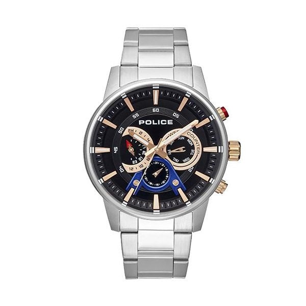 POLICE WATCHES Mod. P15523JS02M P15523JS02M