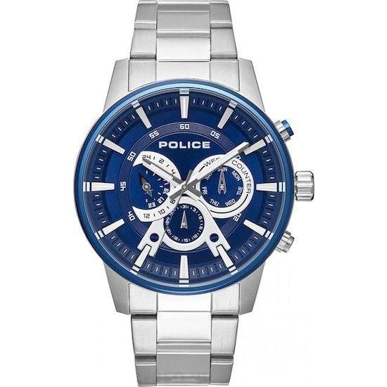POLICE WATCHES Mod. P15523JSTBL03M P15523JSTBL03M