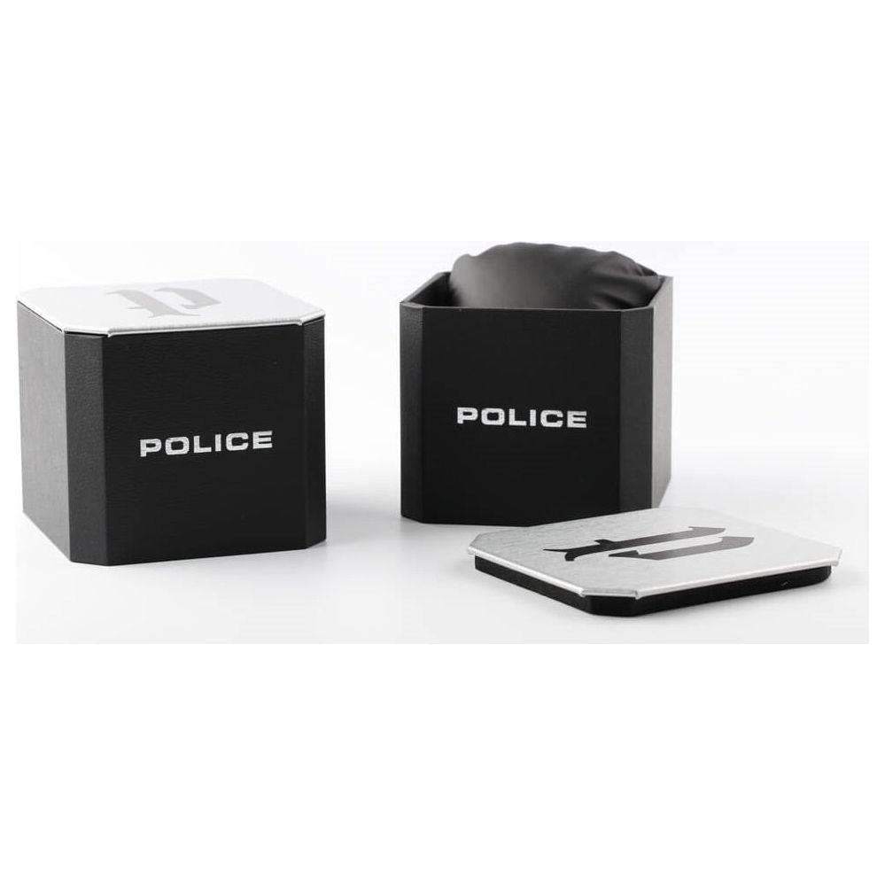POLICE WATCHES Mod. P15523JSTBL03M P15523JSTBL03M