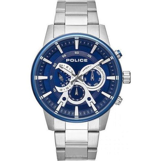 POLICE WATCHES Mod. P15523JSTBL03M P15523JSTBL03M