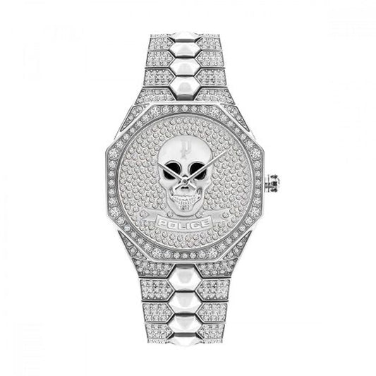 POLICE WATCHES Mod. P16027BS04M P16027BS04M