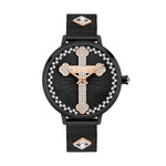 POLICE WATCHES Mod. P16031MSB02MMA P16031MSB02MMA