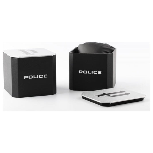 POLICE WATCHES Mod. P16031MSR32MMA P16031MSR32MMA