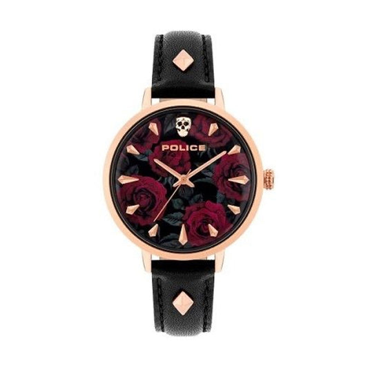 POLICE WATCHES Mod. P16034MSR02 P16034MSR02
