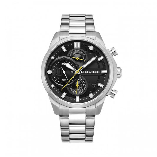 POLICE SMARTWATCH WATCHES Mod. PEWGK0039204