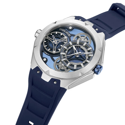 POLICE WATCHES Mod. PEWGM0081703-1