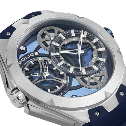 POLICE WATCHES Mod. PEWGM0081703-2