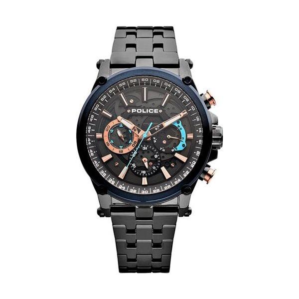 POLICE WATCHES Mod. PEWJK2110841