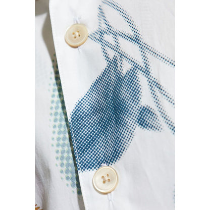 PS By Paul Smith Shirts White