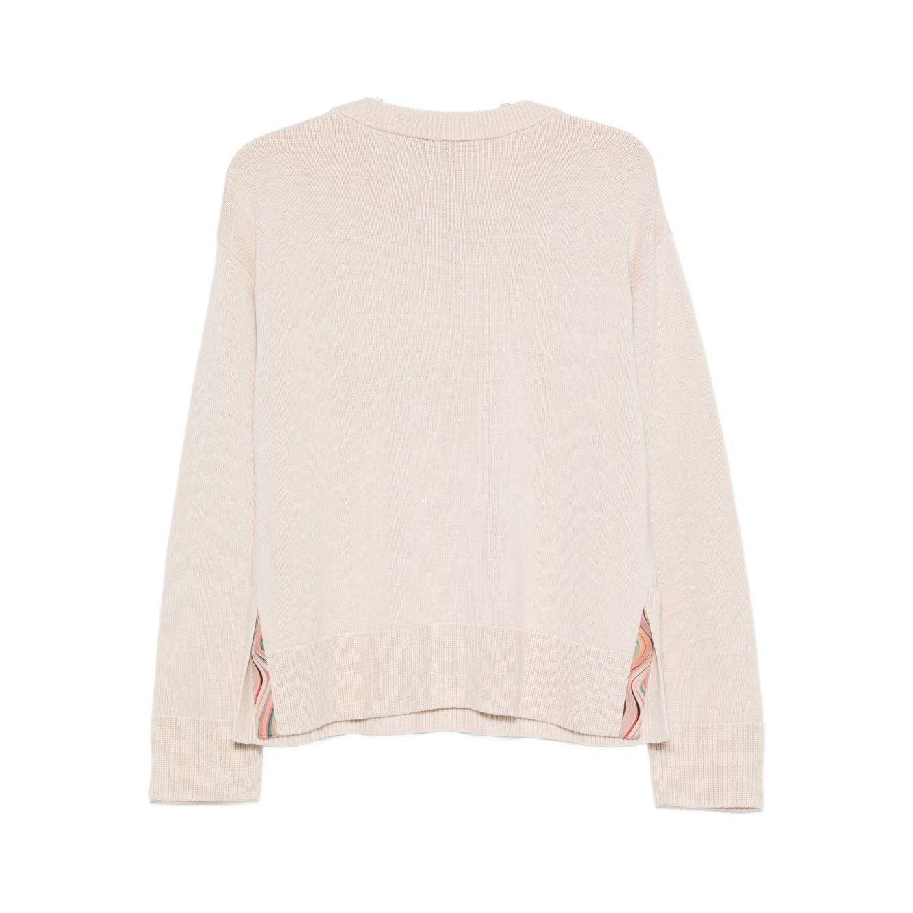 PS By Paul Smith Sweaters Beige