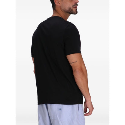 PS By Paul Smith T-shirts and Polos Black