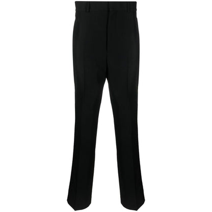 Palm Angels Trousers Black