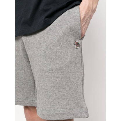 Paul Smith Shorts Grey