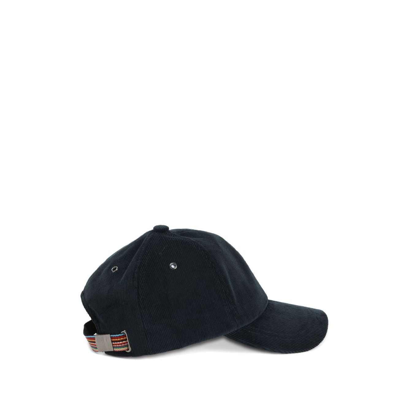 Paul Smith Signature Stripe baseball cap