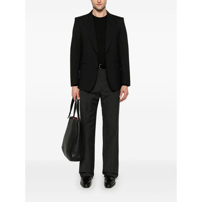 Paul Smith Sweaters Black