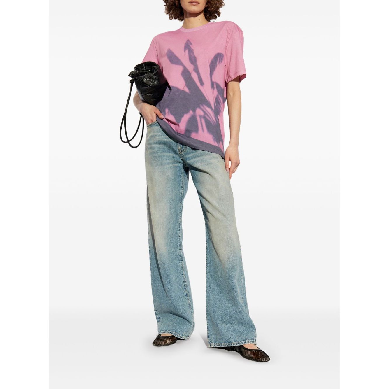 Paul Smith T-shirts and Polos Pink
