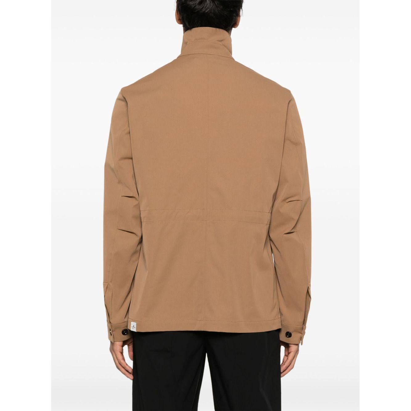 Peuterey Coats Beige Coats