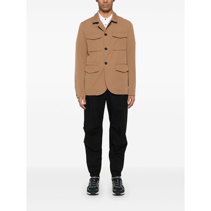 Peuterey Coats Beige Coats