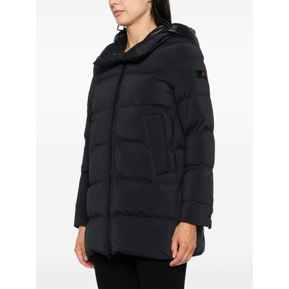 Peuterey Coats Black Jackets