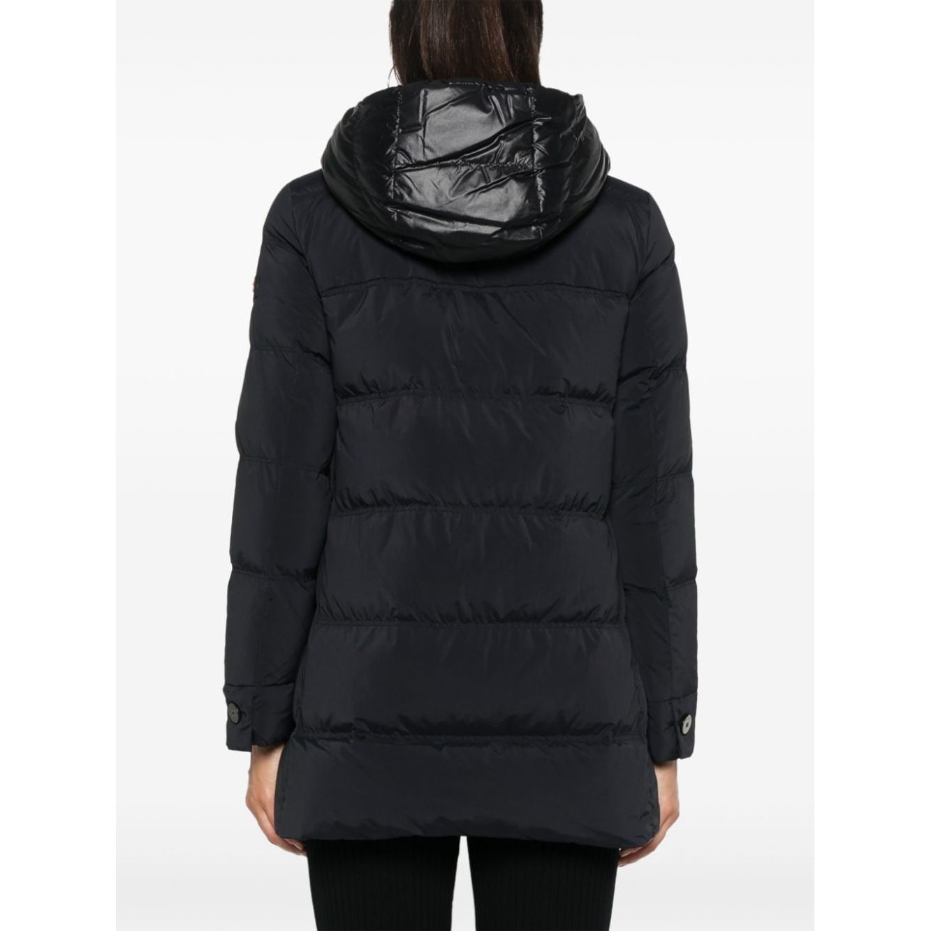 Peuterey Coats Black Jackets