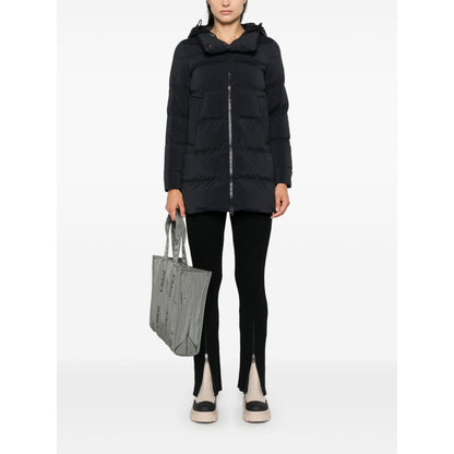 Peuterey Coats Black Jackets