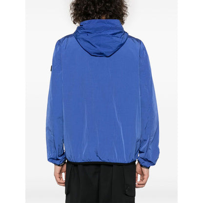 Peuterey Coats Blue Jackets