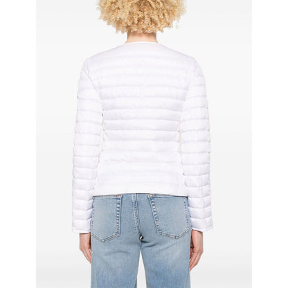 Peuterey Coats White Jackets