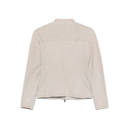 Peuterey Jackets Light Grey Jackets