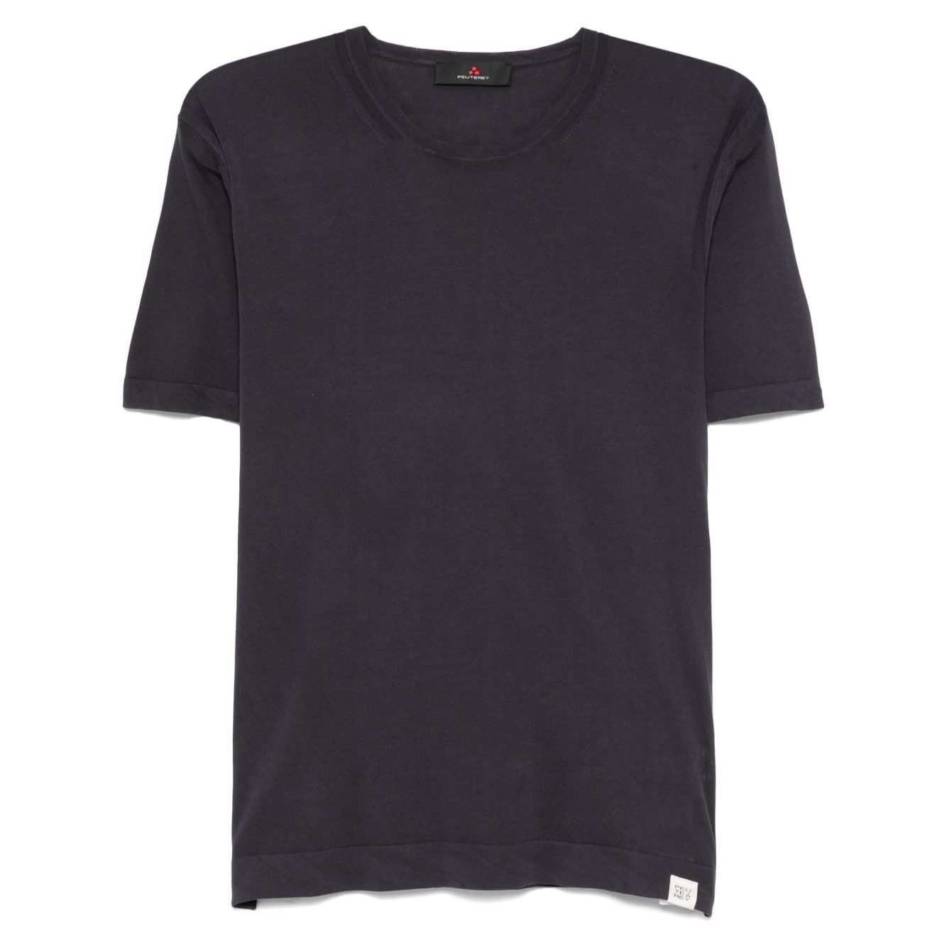 Peuterey T-shirts and Polos Blue Topwear