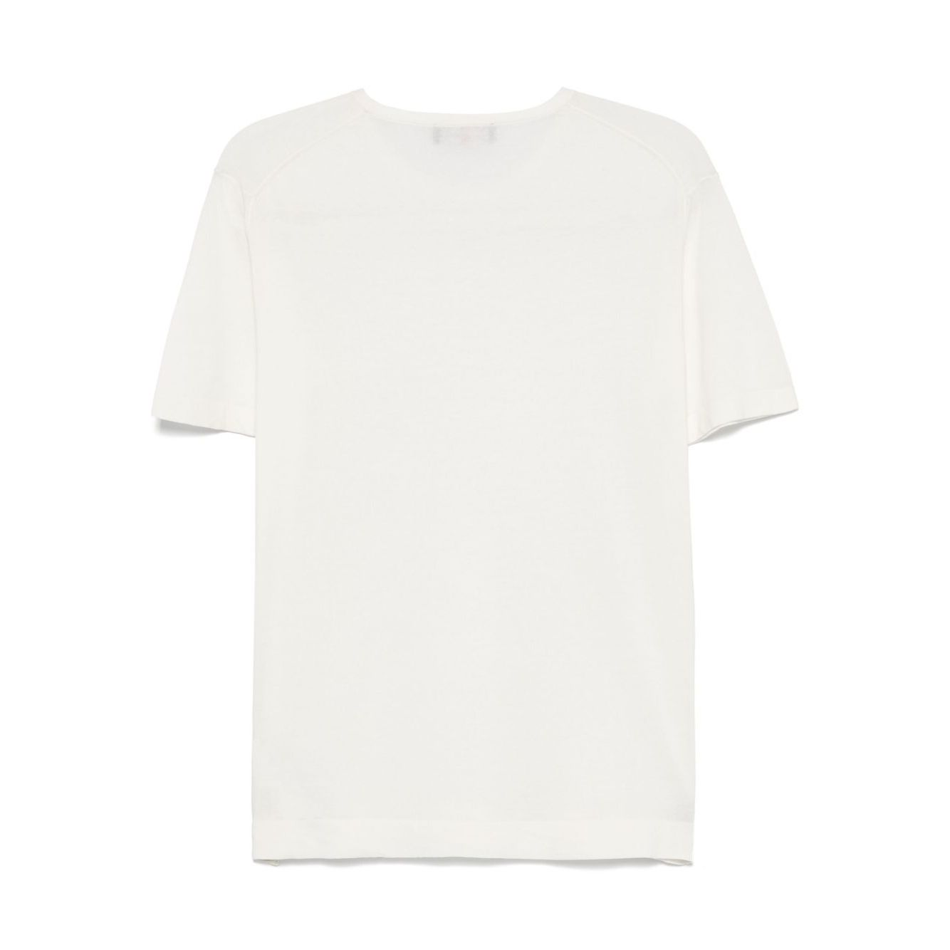 Peuterey T-shirts and Polos White Topwear