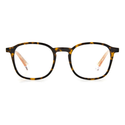 Polaroid Brown Acetate Glasses (Frames)