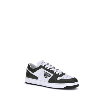 Prada Downtown Sneakers
