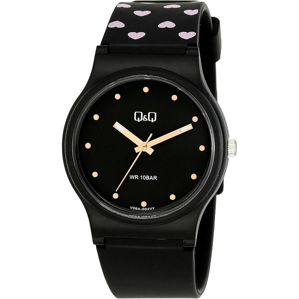 Q&Q ATTRACTIVE Mod. V06A-004VY